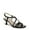 Black, variant on Women's Nolita Sandal - Medium & Wide Width