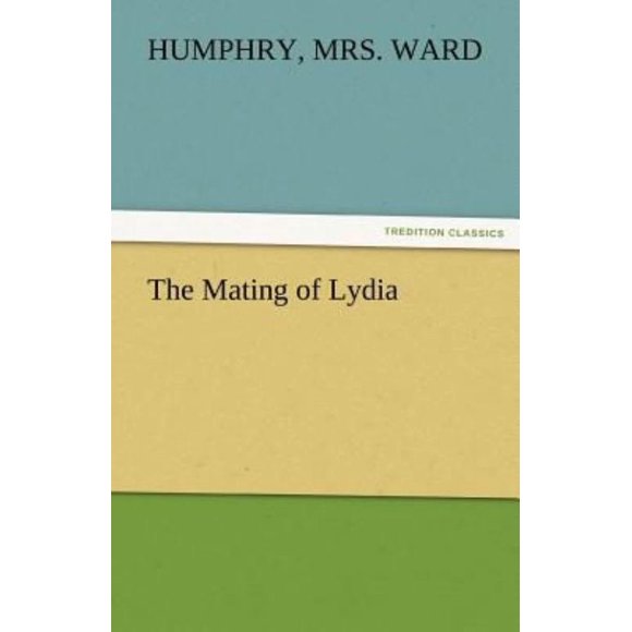 L'union de Lydia