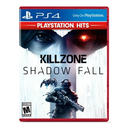 UPC: 0711719523239 | Killzone: Shadow Fall – PlayStation 4