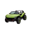 thumbnail image 1 of VOLKWAGEN VOLKSWAGEN BUGGY MONTABLE ELECTRICO 12V, 1 of 5