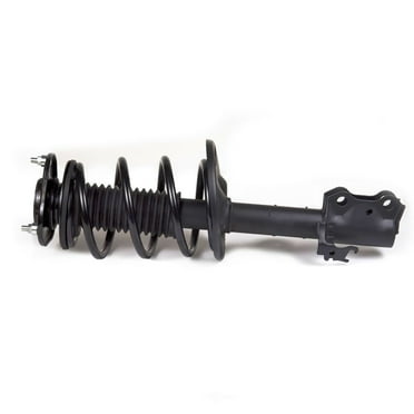 Suspension Strut and Coil Spring Assembly Fits select: 2006-2012 TOYOTA RAV4