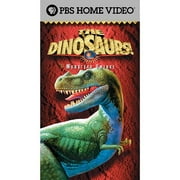 Dinosaurs!: Monsters Emerge, The (Full Frame)