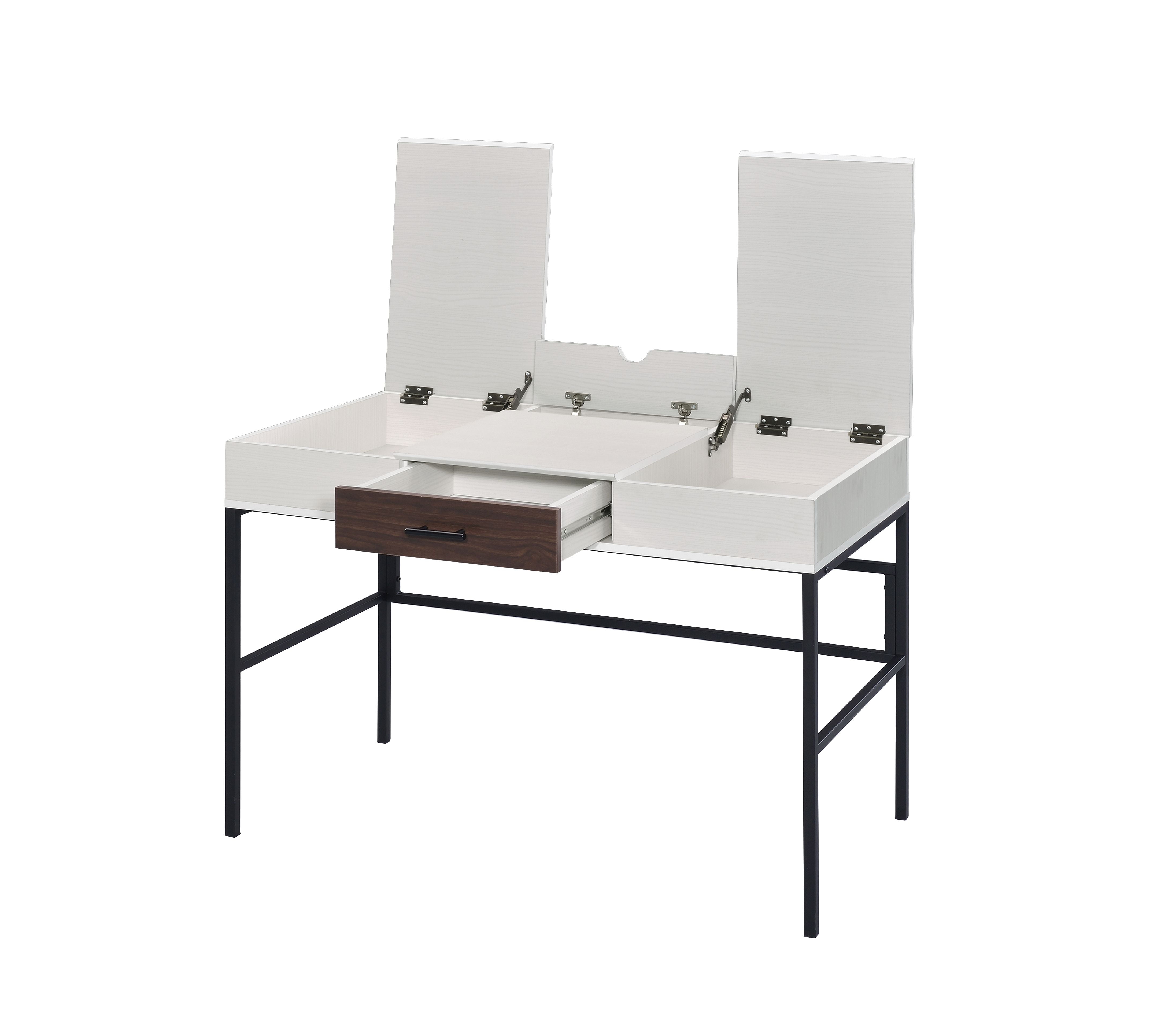 Writing Desk W/USB