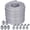 1/2inch 100 Ft, variant on Liquid-tight Electrical Conduit Kit 3/4inch 15 Ft Non Metallic