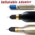 thumbnail image 3 of Refill Charger Adapter Portable 12G,16G,88G, Co2 Cartridge Needle Charging, 3 of 3