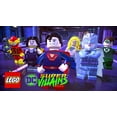 thumbnail image 2 of Lego Dc Super Villains, 2 of 4
