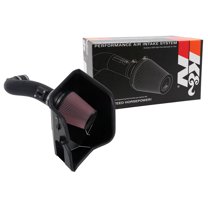 K&N Performance Air Intake System Automotive Specialty Parts, 17.8 lb