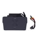 thumbnail image 3 of Wireless Car Charger, ABS 2-in-1 15W Car Charging Pad  Replacement For Mitsubishi ASX For Upgrade ANGGREK Wireless Car Charger, 3 of 8