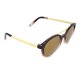 thumbnail image 3 of LENTES DE SOL TOMMY HILFIGER EYEWEAR 66397608 MARRóN, 3 of 4