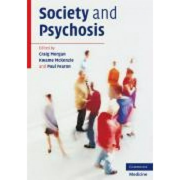 Morgan, C, Société et Psychose