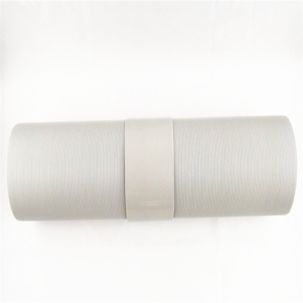air conditioner duct extension