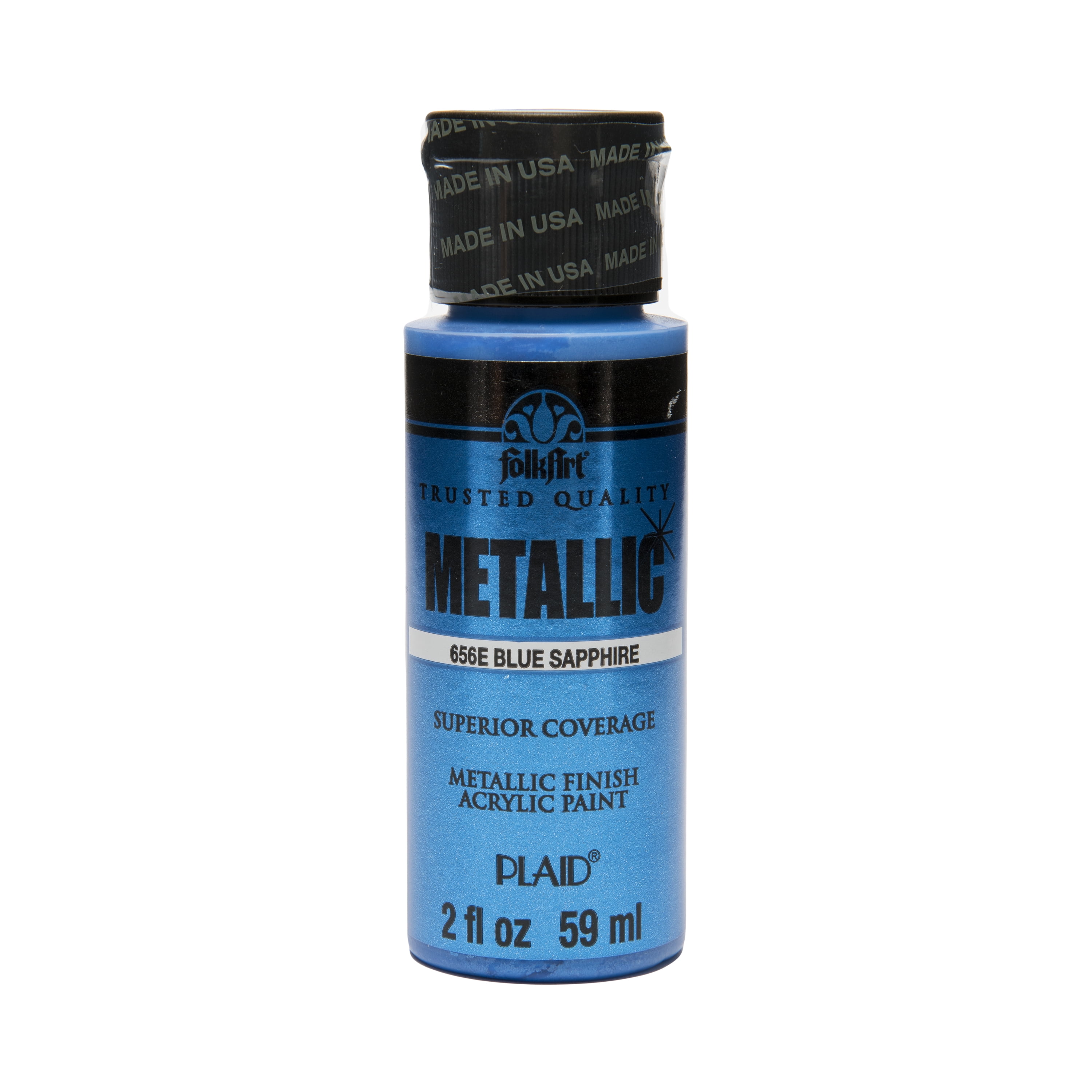 folkart-656e-metallic-acrylic-craft-paint-metallic-finish-blue