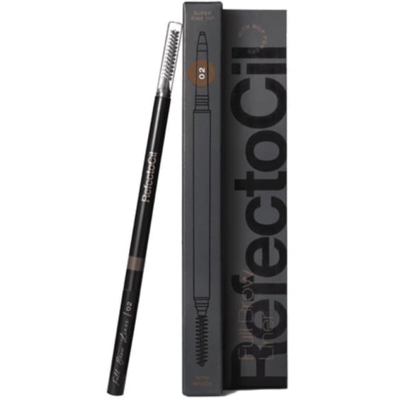 Refectocil Full Brow Liner - 02