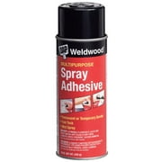 Dap Multipurpose Spray Adhesive-16Oz