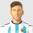 thumbnail image 3 of SOCKER 20cms-MESSI (SELECCIÓN ARGENTINA) FIGURA ARTICULADA SOCCER, 3 of 5