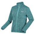 thumbnail image 3 of Regatta - Forro Polar Newhill de Jaspeada para Mujer (Amazonita), 3 of 6