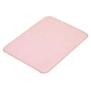 Reusable Bed Wetting & Incontinence Cover Absorbent Mattress Pad Protector Lady Nursing Mat Pink - 60x90cm