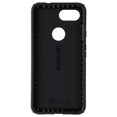 thumbnail image 3 of Speck Presidio Lite Series Durable Gel Case for Google Pixel 3a XL - Black (Used), 3 of 3
