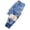 B-Dark Blue, variant on NIEWTR Children's Thermal Pants Pants Winter Pants Cute Jogging Pants Warm Tights Elastic Waist Sweatpants Warm Pants Girls Leggings Cotton Stretchy Kids Pants(B-Hot Pink,18-24 Months)