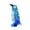 C, variante sur TIELUTT Décoration Pingouin LED Noël Décorations Extérieures Support de Drapeau de Jardin en Acrylique Métal pour Hommes Grand Support 28 X 40 Mini Canne de Bonbon Robuste Lumières Extérieures pour Bannières en Bois pour Mur de Chambre