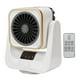 thumbnail image 4 of Calentador portátil, calentador eléctrico Calentador rápido Mini calentador Calentador eléctrico Ultra sensible, 4 of 8