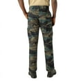 thumbnail image 2 of Dickies Men's FLEX Regular Fit Cargo Pants, 2 of 5