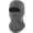Gray, variant on Ski Mask Balaclava Shiesty, Motorcycle Summer Cooling Breathable UV Protector for Men/Women