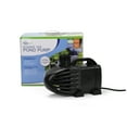 thumbnail image 2 of Aquascape 91131 2000 gal Eco Wave Pond Pump, 2 of 4