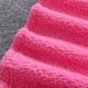 thumbnail image 4 of Playeras Deportivas Gibobby Camisetas de Manga larga con estampado de felpa rosa 3-4 años, 4 of 5
