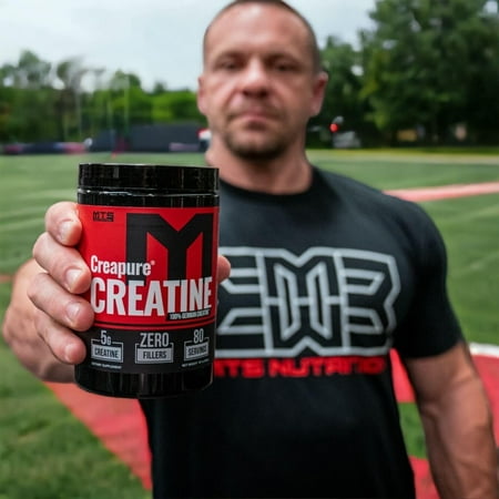 MTS Nutrition Machine Creapure Creatine