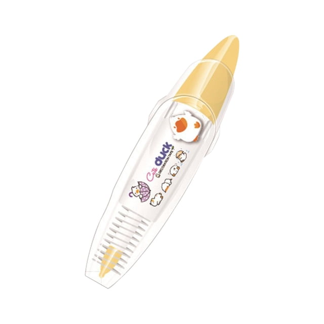 DIY Lace Decoration Tape Pen Cartoon Pattern Lace Correction Tape Correction Tape DIY Pen
