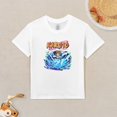 thumbnail image 2 of Camiseta Algodón de Naru para niños, 2 of 5