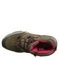 thumbnail image 5 of Bearpaw Women's Corsica Hiking Shoes - Medium & Wide Width, 5 of 6
