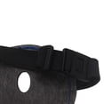 thumbnail image 2 of Protector Brazo Tiro JShteea Nailon Hueco Entrenamiento Deportivo Rojo, 2 of 8