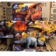 thumbnail image 2 of MATTEL Jurassic World 2 Carnivorous Bovine Dragon Retroraptor Dinosaurio helado Efecto de sonido Dinosaurio Juguetes de moda Regalo, 2 of 5
