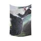 thumbnail image 3 of ABPHQTO Wall Art Perro Colgando Tapiz de Pared 150x225 cm, 3 of 3