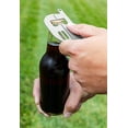 thumbnail image 4 of Camco 53305 Bottle Opener - Life is Better at the Campsite Camper Design, 4 of 5