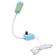 thumbnail image 2 of Luz LED ANGGREK para Máquina De Coser Enchufe Estadounidense 110-240V Lámpara De Trabajo Base Magnética De Ahorro De Energía, 2 of 7