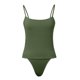thumbnail image 3 of Camiseta sin mangas sexy de cuello cuadrado y tirantes ajustables para mujer - XS-XL, 3 of 7