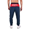 thumbnail image 3 of Pantalón Hombre NFL Talla CH Azul Patriots, 3 of 3