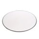 thumbnail image 2 of Cabezal de tambor transparente Yuyangstore 14 pulgadas Drum Skin, 2 of 8