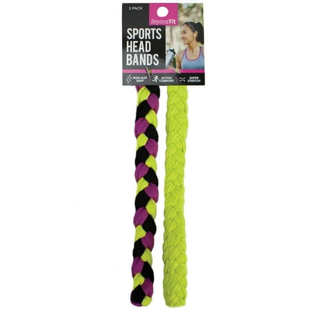 Best Brands Sports Head Band-