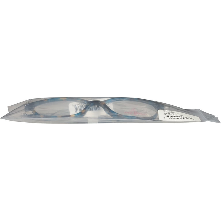 Baby Phat Women's Rx'able Eyeglasses, Bv279, Blue Tortoise