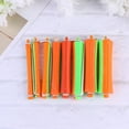 thumbnail image 3 of WSTEER 8 set/80pcs Hair Perm Rods Hair Rollers Elastic Rubber Band Perming Rods Curlers, 3 of 5