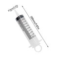 thumbnail image 5 of Jeringa de líquido reutilizable de 100 ml para alimentación de animales hidropónicos industriales, 5 of 5