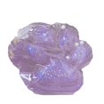 thumbnail image 1 of Cat Paw Squishy Toys for Stress Relief,Colorful Paw-Shaped Stress Relief Slime Toy for Kids and Adults Non-Toxic, Soft, and Stretchy Sensory Play, 1 of 5