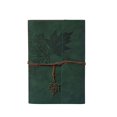 thumbnail image 1 of PU Maple Retro Straps Handbook A6, 1 of 5