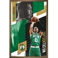 thumbnail image 1 of NBA Boston Celtics - Jayson Tatum 19, 1 of 4