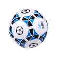 thumbnail image 1 of 1 Pc PVC Ball Durable 8.5 Inch Sturdy PVC Ball Inflatable Ball Soccer for Children Kids Toddlers, 1 of 6