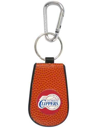 Los Angeles Clippers Carabiner Keychain 